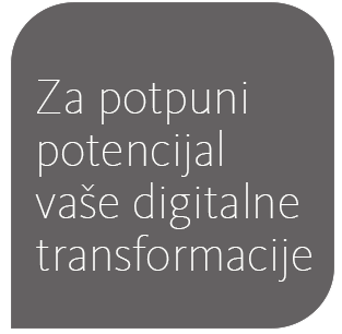 igea GIS rješenja digitalna transformacija